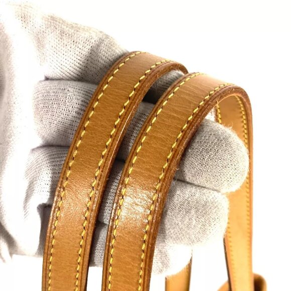 LOUIS VUITTON M99070 Nomad 20th Anniversary Bucket Male Van Thiem Tote Bag - Picture 12 of 14